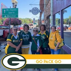 Meet your Posher, Mary e.